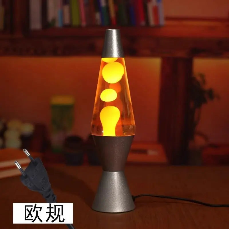 Lampe à lave 36 cm – vue 27
