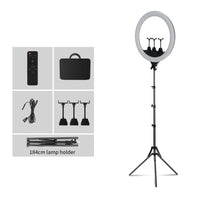 Ring light 18 pouces – vue 34