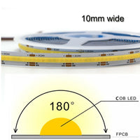 Ruban LED COB 5 m – vue 15