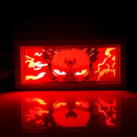 Cadre lumineux Dragon Ball Z – vue 40