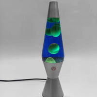 Lampe à lave 36 cm – vue 2