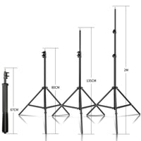 Lumière COB Bowens – vue 41