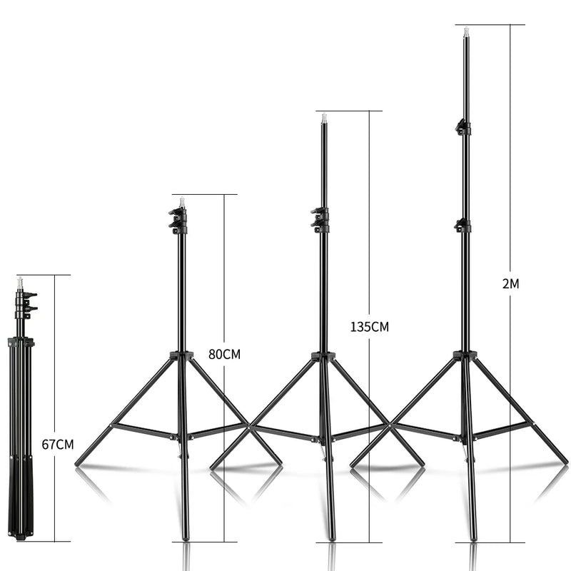 Lumière COB Bowens – vue 41