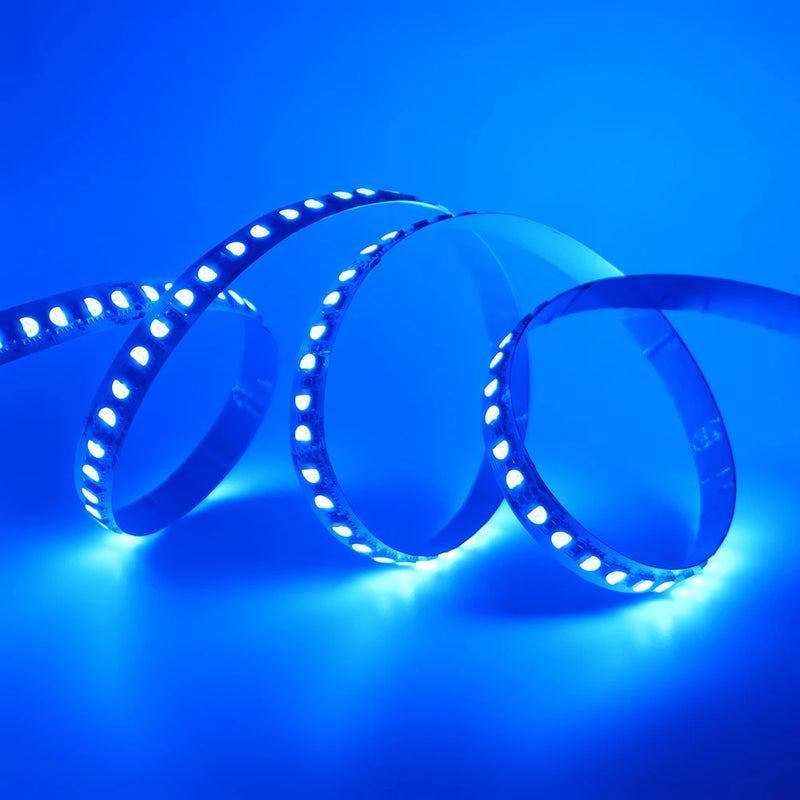 Ruban LED RGBW 4 en 1 de 5 m – vue 14