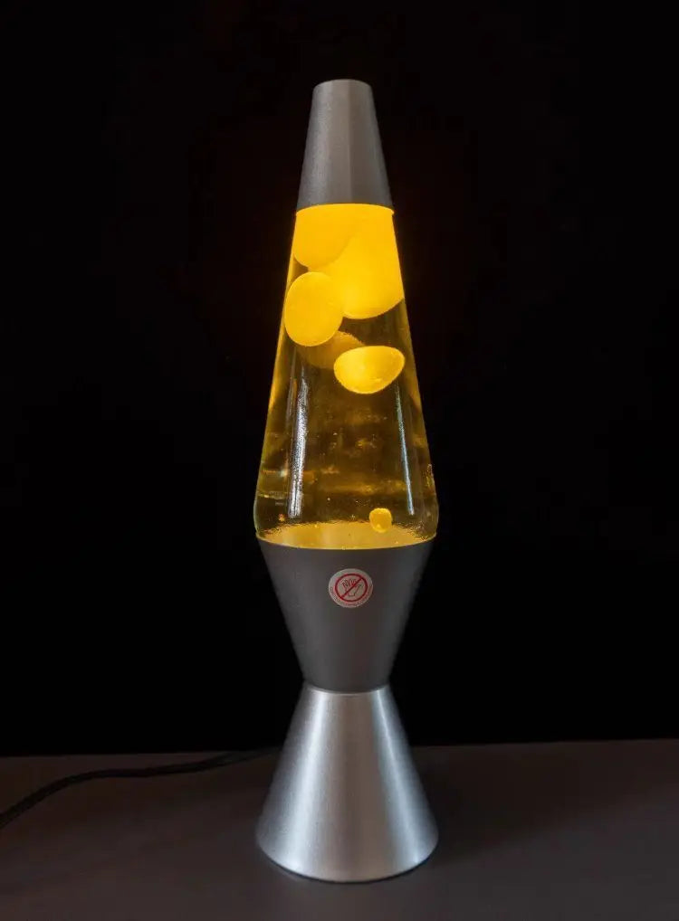 Lampe à lave 36 cm – vue 18