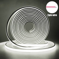 Ruban LED néon COB IP68 – vue 11