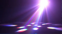 Jeu de lumière soirée 5-en-1 sur pied – vue 15