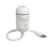 Mini projecteur galaxie USB – vue 16