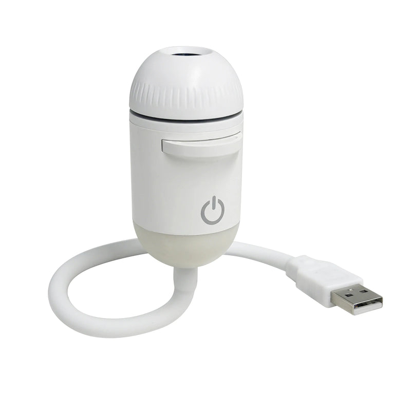 Mini projecteur galaxie USB – vue 16