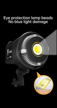 Lumière COB Bowens – vue 36