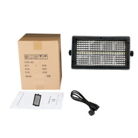 Stroboscope LED RGBW 60 W – vue 6