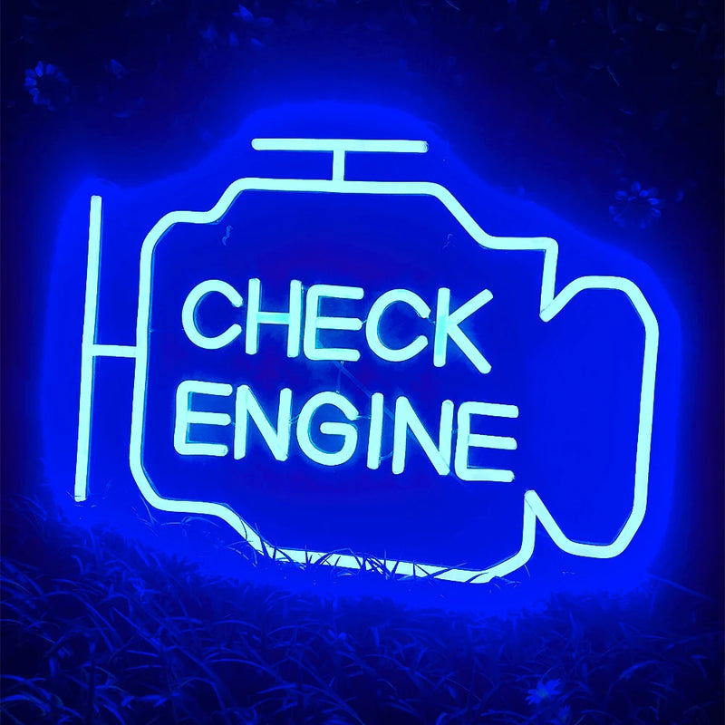 Néon LED USB pour garage – vue 22