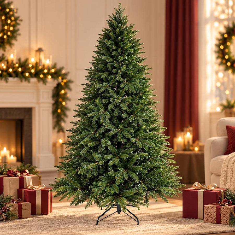 Lumières de Noël 2026