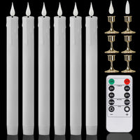 Bougies LED coniques – vue 16