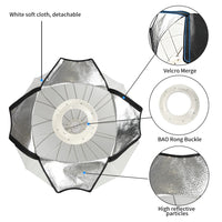 Lumière COB Bowens – vue 47