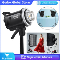 Flash de studio – flash sur pied avec softbox et exemples d'éclairage de portrait