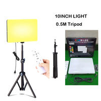 Panneau LED vidéo RGB plat – vue 13