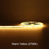 Ruban LED COB décoratif – vue 12