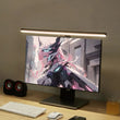 Barre lumineuse écran PC double face RGB, USB, 40 ou 44 cm