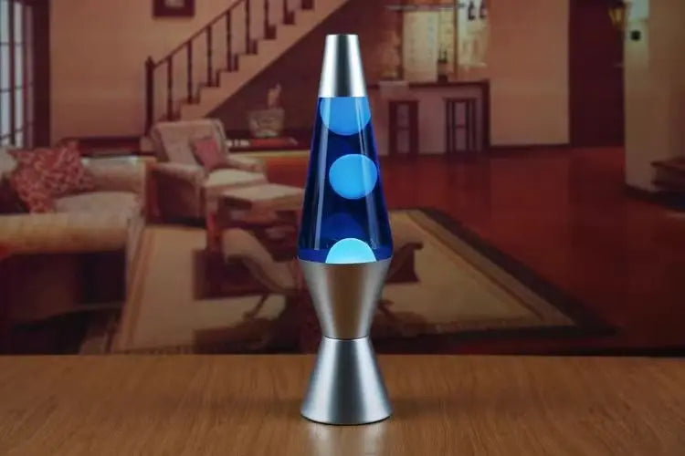Lampe à lave 36 cm – vue 7