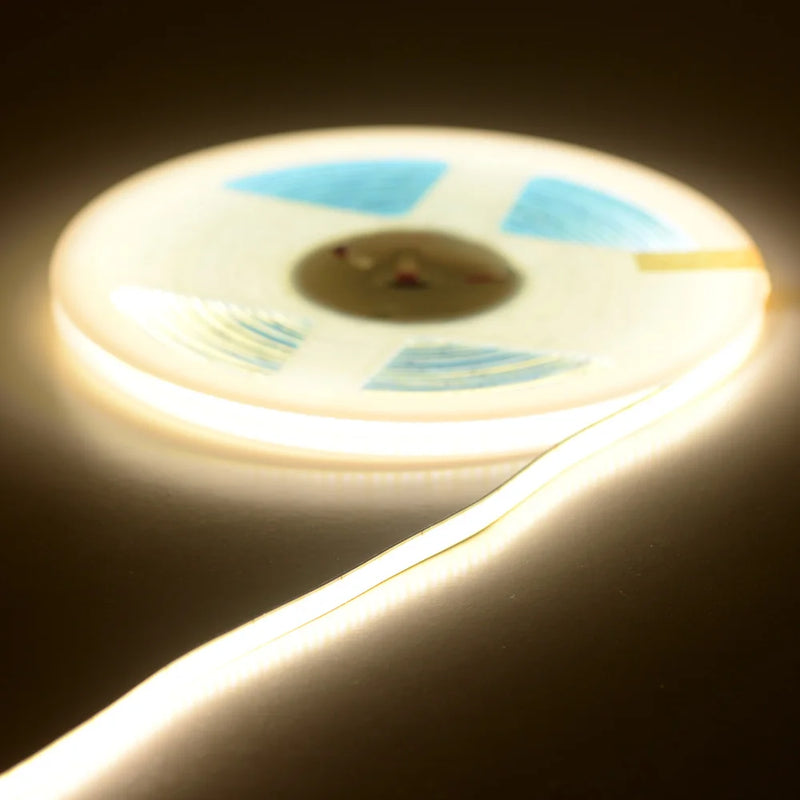 Ruban LED COB fin 3 ou 5 mm – vue 17