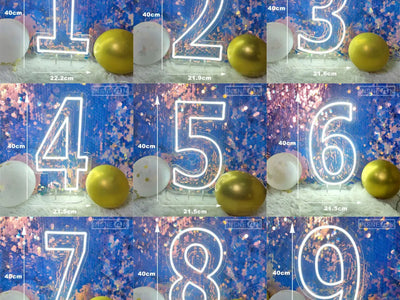 Déco de Chambre Lumineuse
