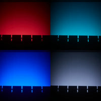 Stroboscope LED RGBW 60 W – vue 12