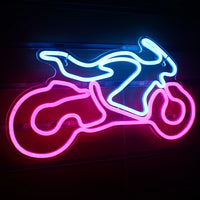 Néon LED USB pour garage – vue 47