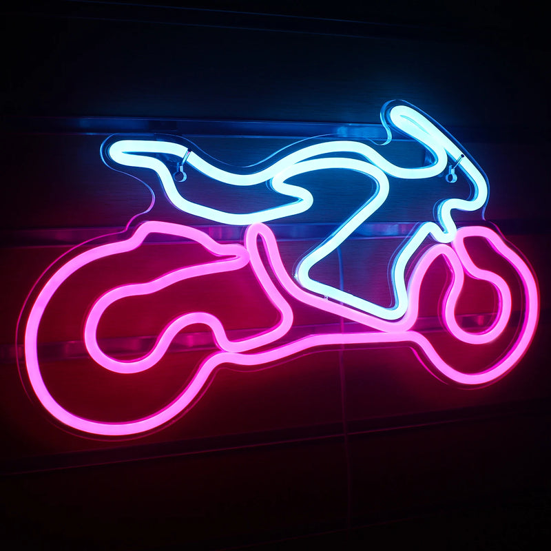 Néon LED USB pour garage – vue 47