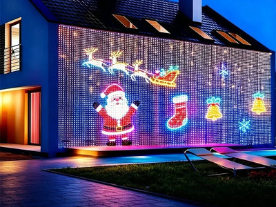 Guirlande Lumineuse