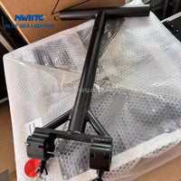 Barre en T 40 cm pour truss – barre dans son emballage protecteur