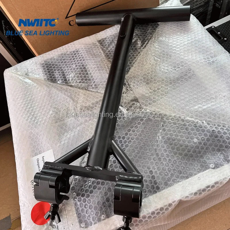 Barre en T 40 cm pour truss – barre dans son emballage protecteur