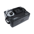 Machine à fumée verticale 1500 W, 24 LED RGB, DMX