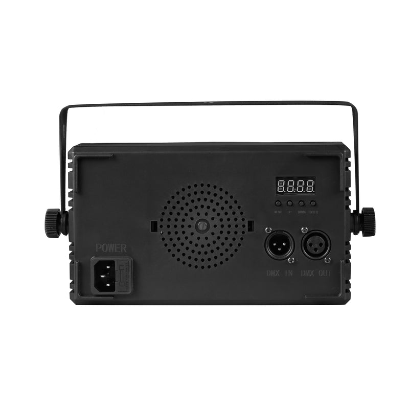 Stroboscope LED RGBW 60 W – vue 4