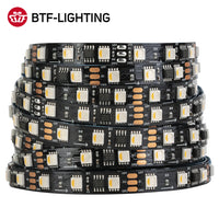 Ruban LED RGBW WS2814 – vue 16