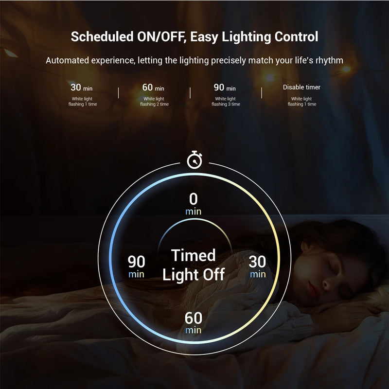 Ruban LED COB CCT 12 V – vue 18