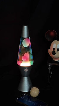 Lampe à lave 36 cm – vue 31