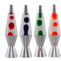 Lampe à lave 36 cm – vue 35