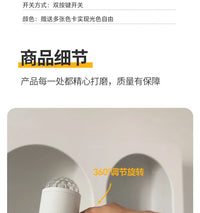 Lampadaire LED double face – vue 29
