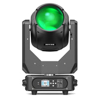 Lyre beam 280 W 10R DMX avec 14 gobos et 2 prismes