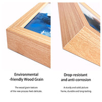 Cadre lumineux Naruto – vue 12
