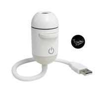Mini projecteur ciel étoilé capsule USB – capsule et le film unique de la formule à 1 film