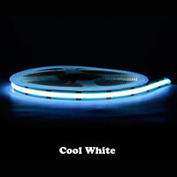 Ruban LED FCOB – vue 7