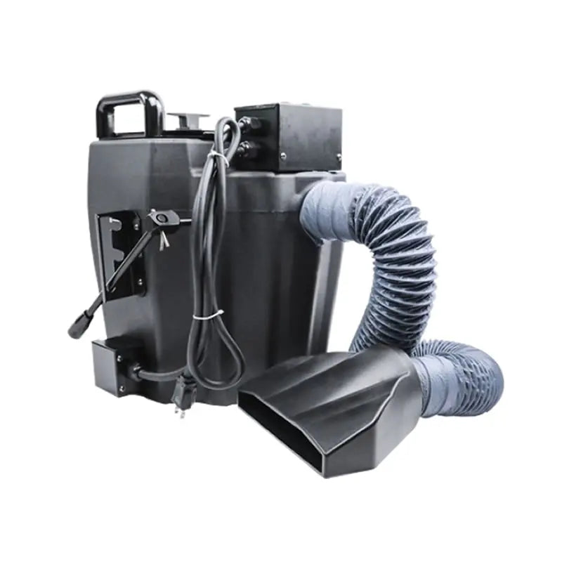 Machine à fumée lourde à glace sèche 3500 W ou 6000 W