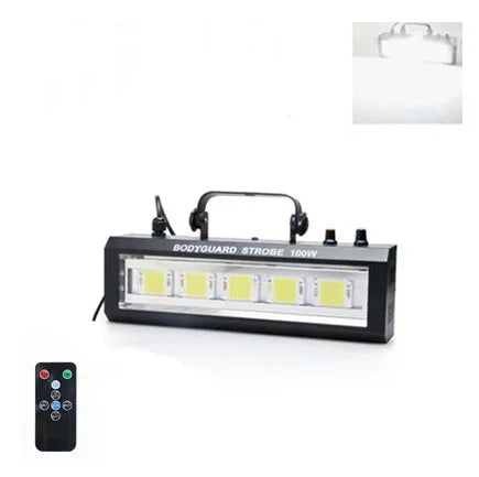 Stroboscope LED 100 W – vue 13