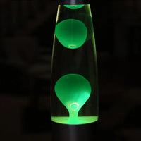 Grande lampe à lave 10 x 41 cm – vue 11