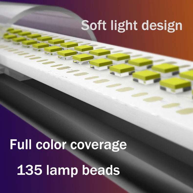 Baguette lumineuse RGB – vue 13