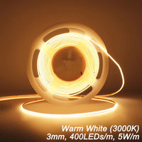 Ruban LED COB 9 couleurs – vue 30