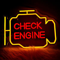 Néon LED USB pour garage – vue 15