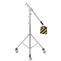 C-stand 2,6 m – vue 14